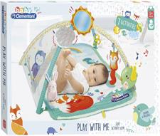 PALESTRINA 7 ATTIVITA'