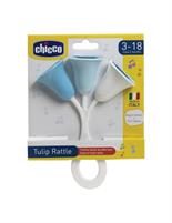 TULIPANO SONAGLINO AZZURRO