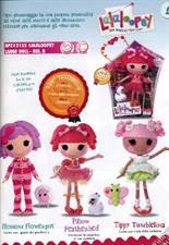 LALALOOPSY 33 CM ASSORTIMENTO B
