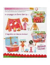 LALALOOPSY PLAYSET ASSORTIMENTO 3