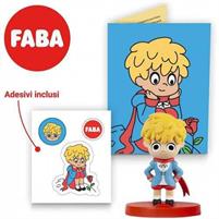 FABA IL PICCOLO PRINCIPE