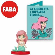 FABA LA SIRENETTA