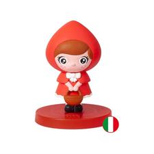 FABA CAPPUCCETTO ROSSO