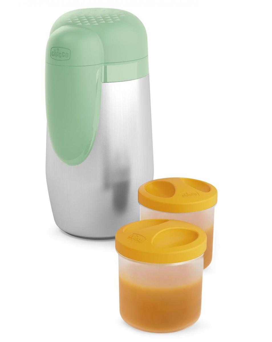 PORTAVIVANDE TERMICO THERMOS