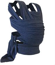 MARSUPIO FASCIA COMFY FIT BOPPY BLU