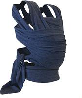 MARSUPIO FASCIA COMFY FIT BOPPY BLU