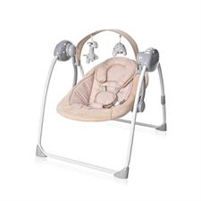 ALTALENA PORTOFINO BEIGE POIS