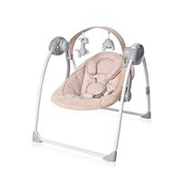 ALTALENA PORTOFINO BEIGE POIS