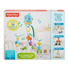 GIOSTRINA FISHER PRICE OK