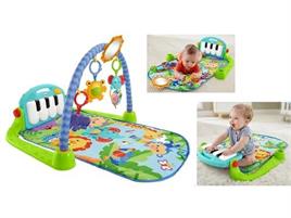 PALESTRINA MUSICALE ARCO FISHER OK