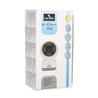 TELECAMERA WIFI TRINITY VIDEO MONITOR