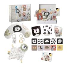 KIT GIOCHI NASCITA NEWBORN