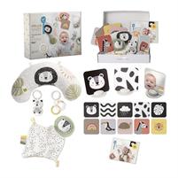 KIT GIOCHI NASCITA NEWBORN