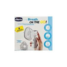 AEROSOL MESH PORTATILE