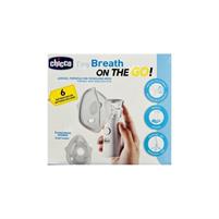 AEROSOL MESH PORTATILE