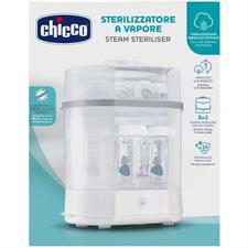 STERILIZZATORE A VAPORE