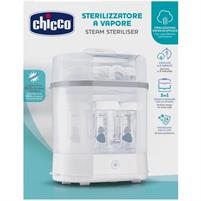 STERILIZZATORE A VAPORE