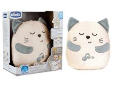 PELUCHE GATTINO DOLCE FUSA