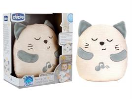 PELUCHE GATTINO DOLCE FUSA