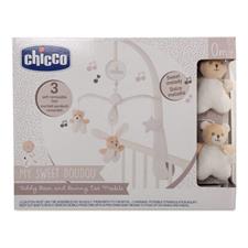 GIOSTRINA MECCANICA BEIGE