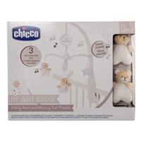 GIOSTRINA MECCANICA BEIGE