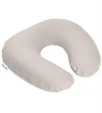 CUSCINO ALLATTAMENTO DOOMO SOFTY TORTORA