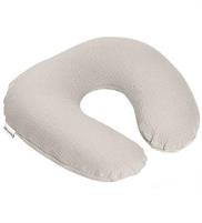 CUSCINO ALLATTAMENTO DOOMO SOFTY TORTORA