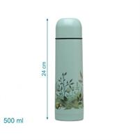 THERMOS LIQUIDI 500 ML SALVIA