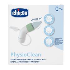 ASPIRATORE NASALE PHYSIOCLEAN