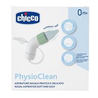 ASPIRATORE NASALE PHYSIOCLEAN