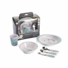 SET PAPPA ANIMALETTI