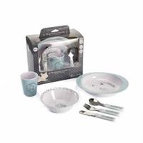 SET PAPPA ANIMALETTI