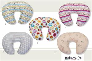 CUSCINO ALLATTAMENTO LUNA