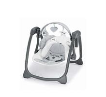 ALTALENA MIDI COL 265 GRIGIA