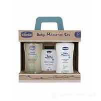 SET BAGNOSCHIUMA CREMA CORPO E ACQUA DI COLONIA