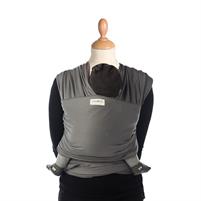 FASCIA MARSUPIO BABYLONIA GRIGIA