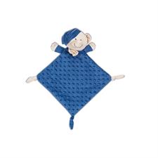DOUDOU AZZURRO