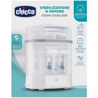 STERILIZZATORE A VAPORE