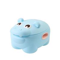 VASINO HIPPO AZZURRO