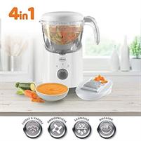 CUOCIPAPPA EASY MEAL OMOGENIZZATORE