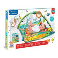 PALESTRINA CON ARCO GIOCHI