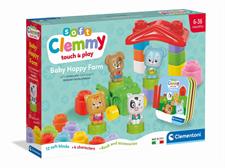 CLEMMY HAPPY FARM