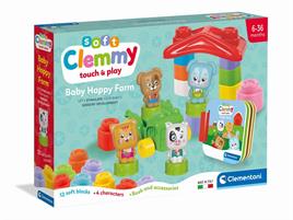 CLEMMY HAPPY FARM
