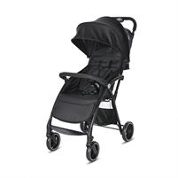 PASSEGGINO FRESH 0-22KG NERO