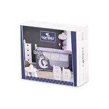 BABY MONITOR GRIGIO