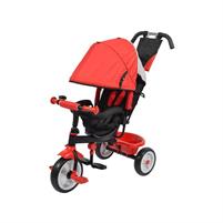 TRICICLO MANIGLIONE SPRINT ROSSO
