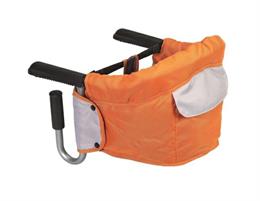 GURME SEGGIOLINO TAVOLO ARANCIO