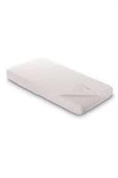 LENZUOLO SALVAPIPI' CULLA FIANCO LETTO 45X90 CM