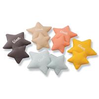 CUSCINI DECORATIVI GLAMMY AVANA