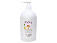 BAGNETTO BIMBA 500ML BIO